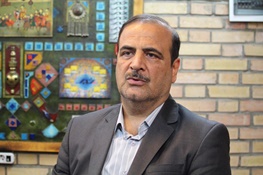 ایرانی: شاید هدف بارزانی تشکیل کردستان مستقل نباشد