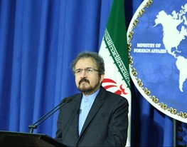 واکنش سخنگوی وزارت امور خارجه درباره حواشی دیدار ایران - سوریه