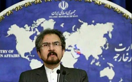 قاسمی: خبر احضار سرکنسول ایران در اربیل را تایید نمی‌کنم