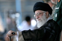 رهبر انقلاب: هر حرکت غلط در برجام با عکس‌العمل ایران مواجه می‌شود