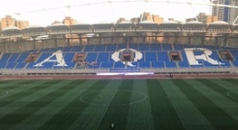 استادیوم جدید مشهد بالاخره میزبان بازی‌های لیگ برتر می‌شود