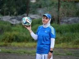 حرفهای تلخ مریم ایراندوست درباره شاگرد از دست رفتهاش حرفهای تلخ مریم ایراندوست درباره شاگرد از دست رفتهاش