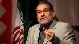 شمخانی ردپای عربستان در حوادث اخیر ایران را شناسایی کرد