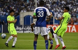 حذف رقیب استقلال از جام پادشاهی عربستان