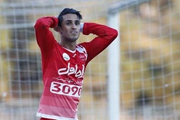 لیگ برتر هفدهم,باشگاه پرسپولیس,تیم ملی فوتبال ایران