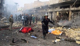 تهران، انفجار بغداد را محکوم کرد