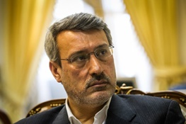 واکنش بعیدی‌نژاد به توهین ضد ایرانی ترامپ