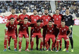 نکته جالب درباره بازی تیم‌های ملی ایران و ترکیه