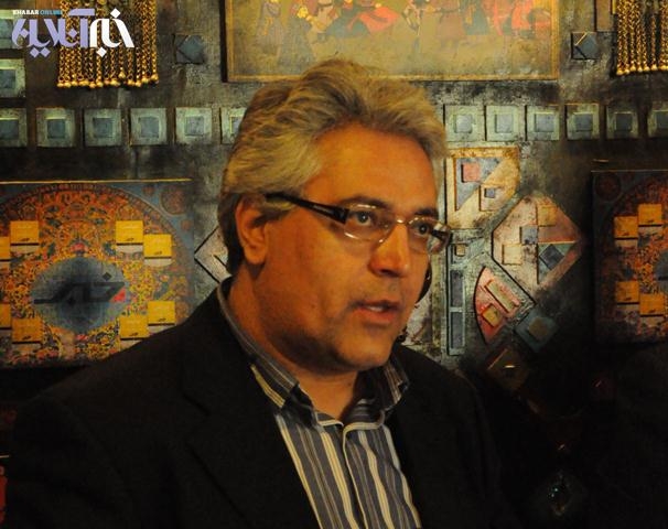 سعید خالوزاده