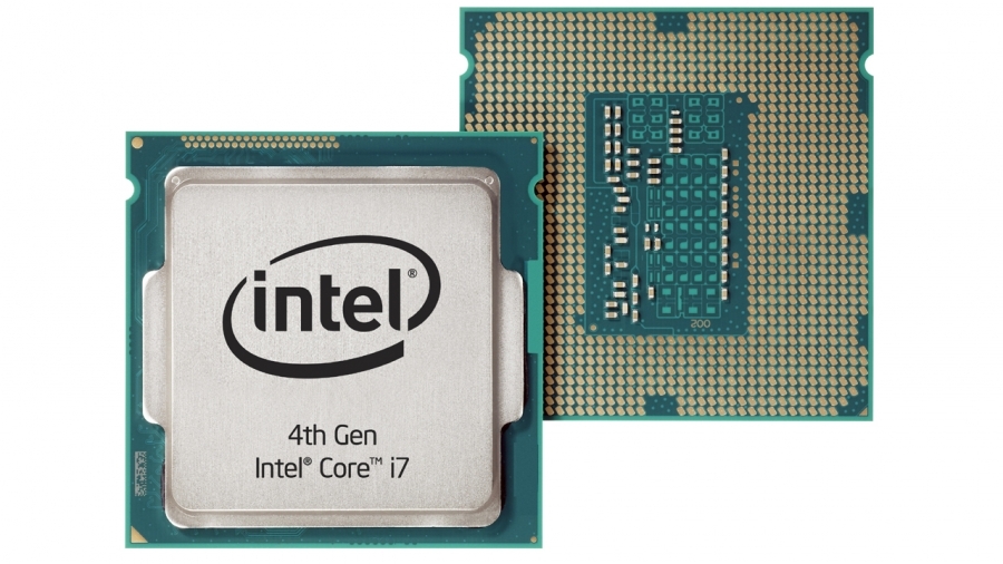 نسل چهارم پردازنده اینتل i7