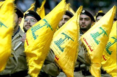 حزب الله لبنان