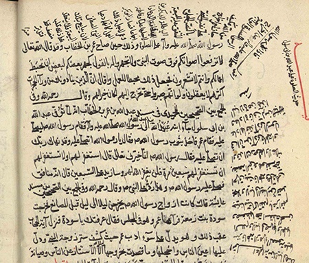 رسول جعفریان