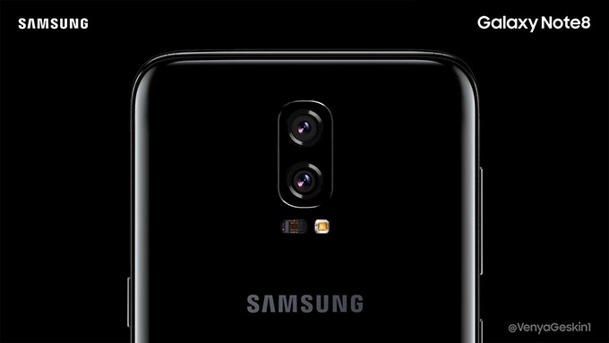 17 6 9 152825Samsung Galaxy Note 8 concept images