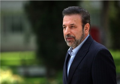 محمود واعظی