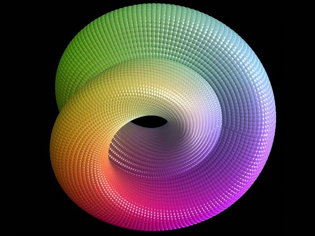 دستاوردی بزرگ‌تر از کشف بوزون هیگز و امواج گرانشی: عکس‌برداری از بعد چهارم (4D)