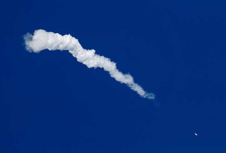 فرود اضطراری فضانوردان پس از نقص فنی فضاپیمای سایوز