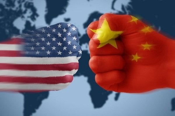 چین برای پاسخ به تهدیدات آمریکا اعلام آمادگی کرد