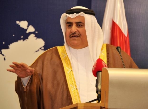  بحرین: با جان و دل همراه عربستانیم