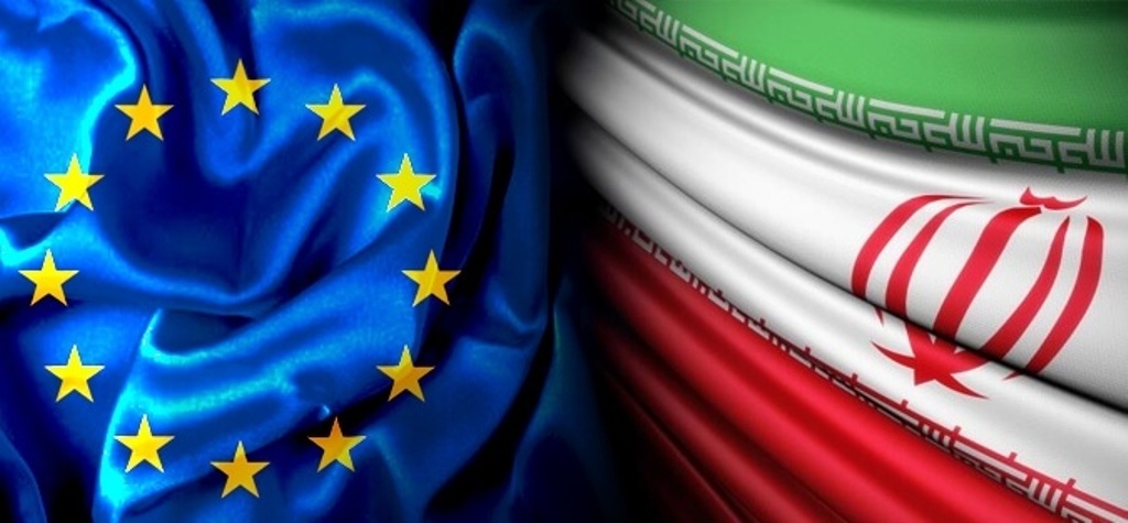 اتحادیه اروپا و ایران 