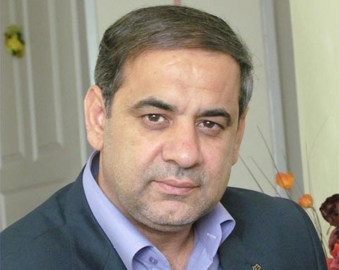 احمد یوسف زاده