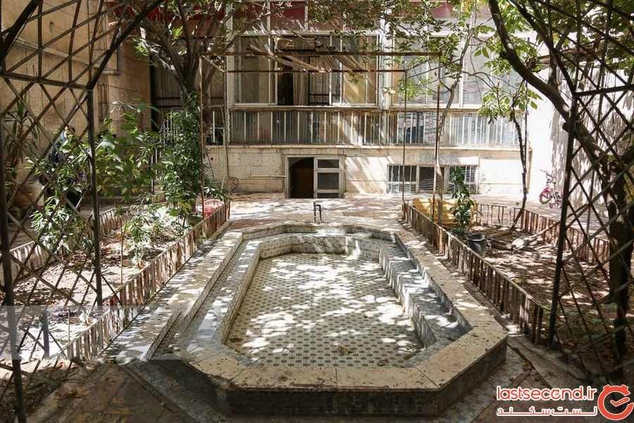 خانه ی فروغ فرخزاد ثبت ملی شد