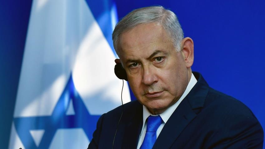 نتانیاهو: باید اقدامی علیه ایران کنیم