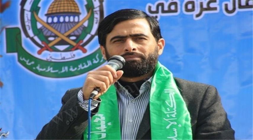 اولین موضع‌گیری حماس نسبت به تهدیدات لیبرمن