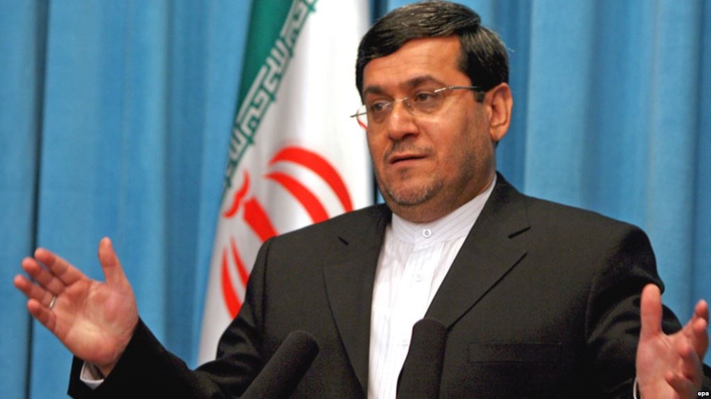 با پنج سفیر جدید ایران در کشورهای مختلف جهان آشنا شوید