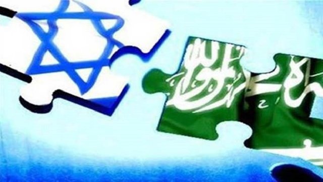 نشست ضد ایرانی فرماندهان رژیم‌صهیونیستی و عربستان برگزار شد