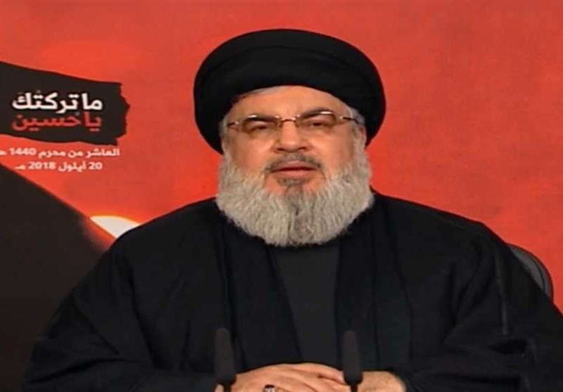دبیرکل حزب‌الله: سعودی‌ها در تنگنای شدیدی قرار دارند