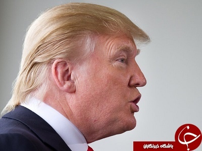 مادر ترامپ
