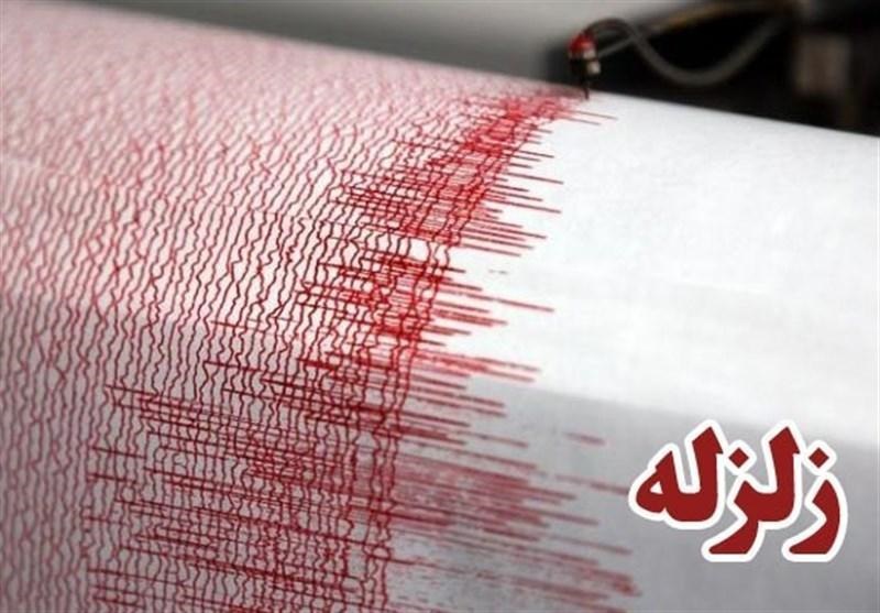 زلزله کلاس های درس یک مدرسه در اردل را تعطیل کرد