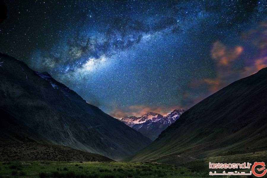شهر والپارایسو