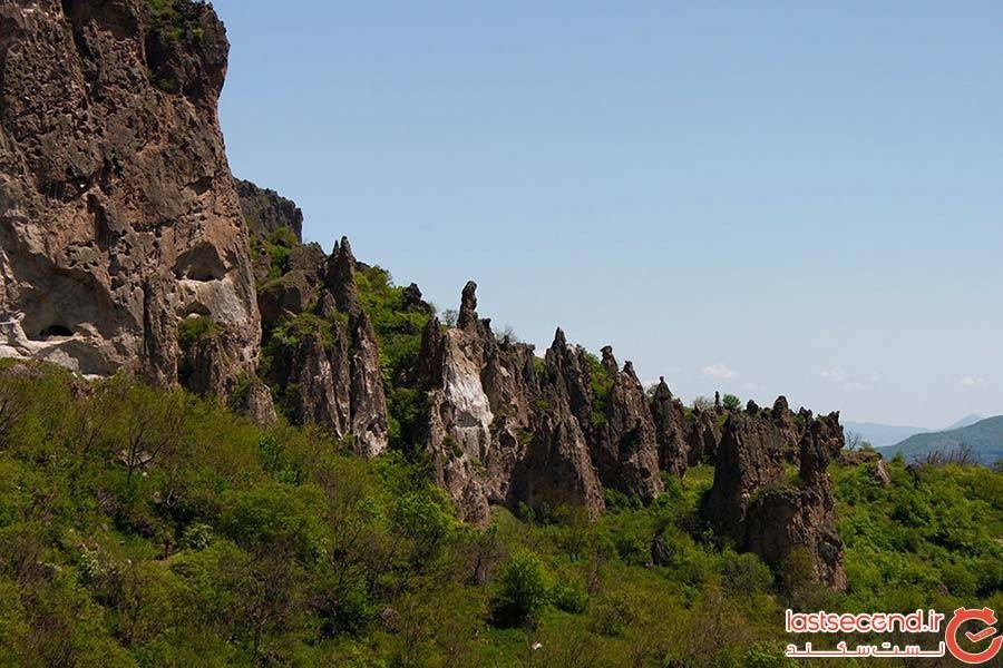 کلیسای ارمنستان
