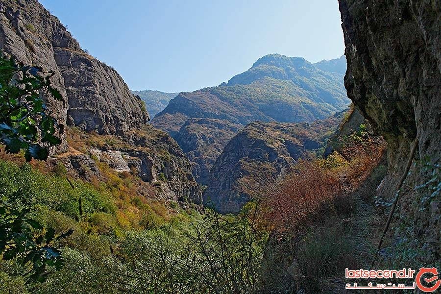ارمنستان