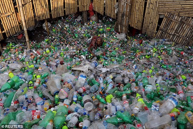 روزانه چقدر پلاستیک می‌خوریم؟