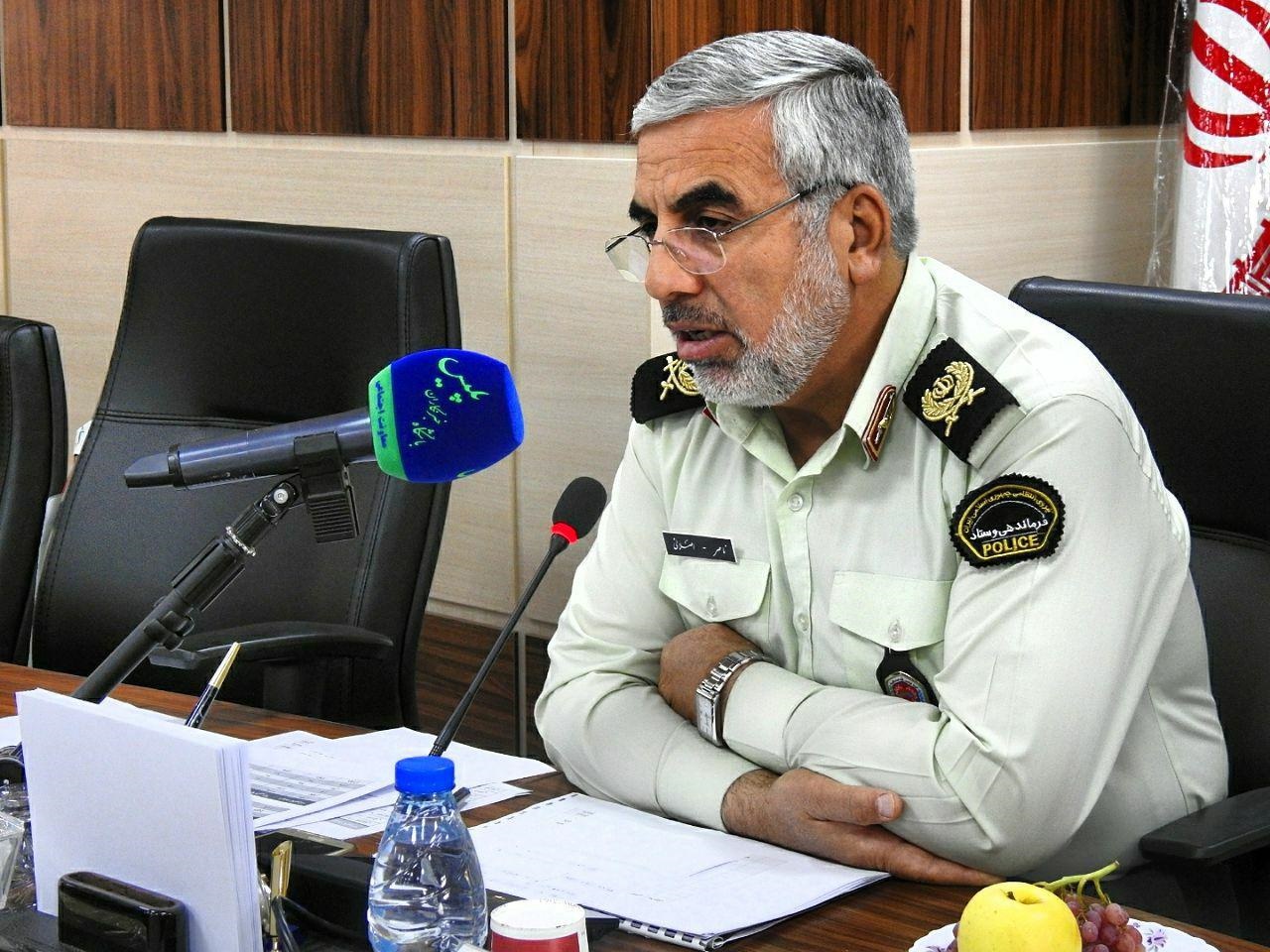 سردار ناصر اصلانی