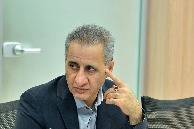 سید حمید حسینی
