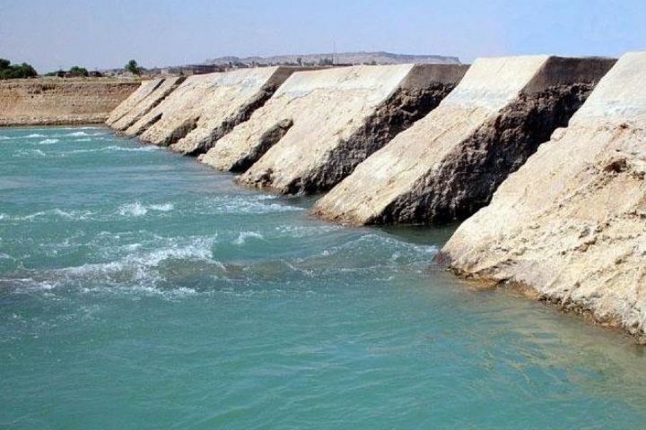 آبخیزداری