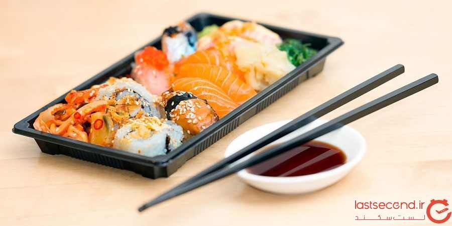 ژاپن گنجایش این همه توریست را ندارد