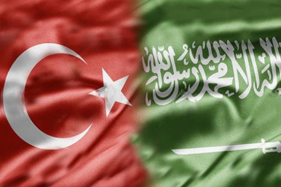 واکنش عربستان به خبر اخراج سفیر ترکیه