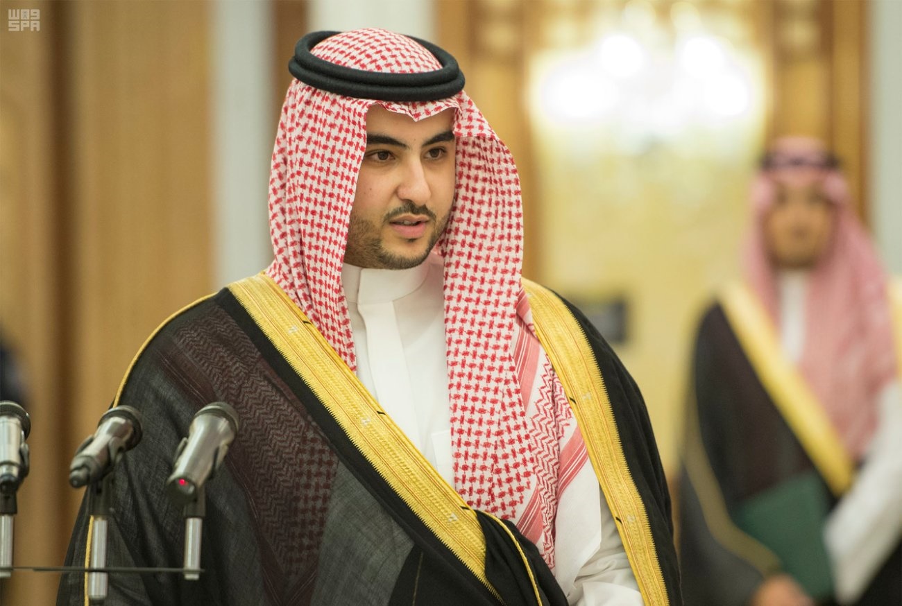 اظهارات برادر ولیعهد عربستان درباره مرگ خاشقچی