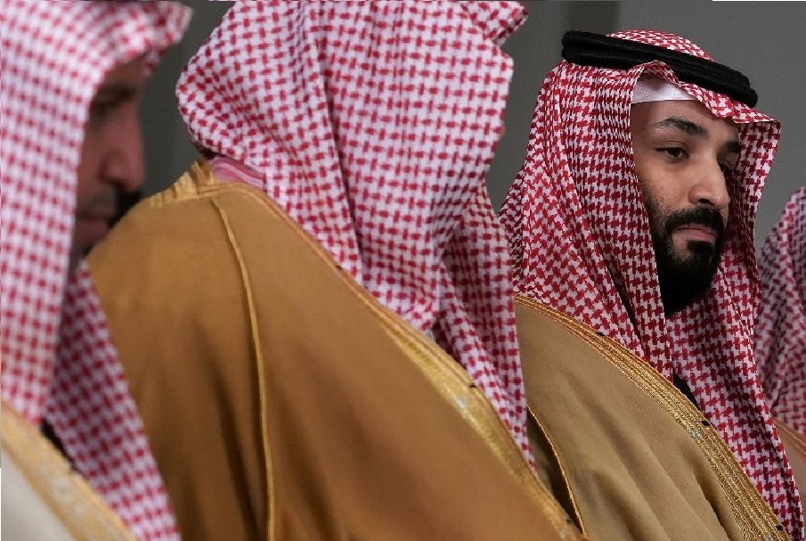 گزارش نیویورک‌تایمز از چراغ سبز ترامپ به سعودی‌ها و رفتارهای گستاخانه ریاض