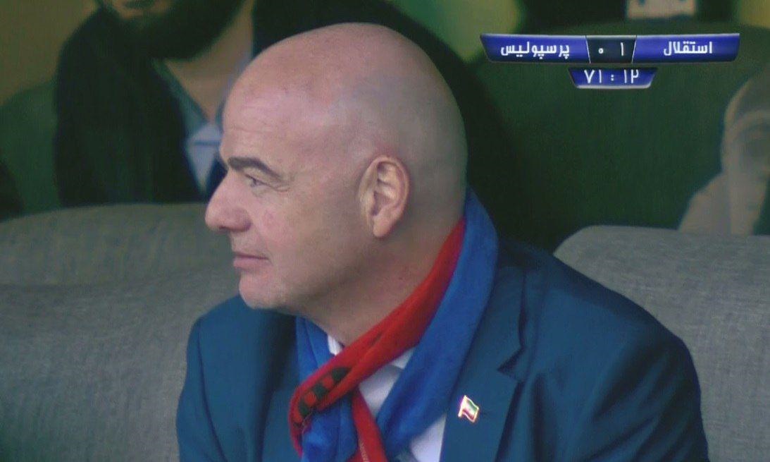 اینفانتینو اینفانتینو