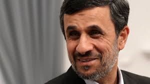 محمود احمدی نژاد