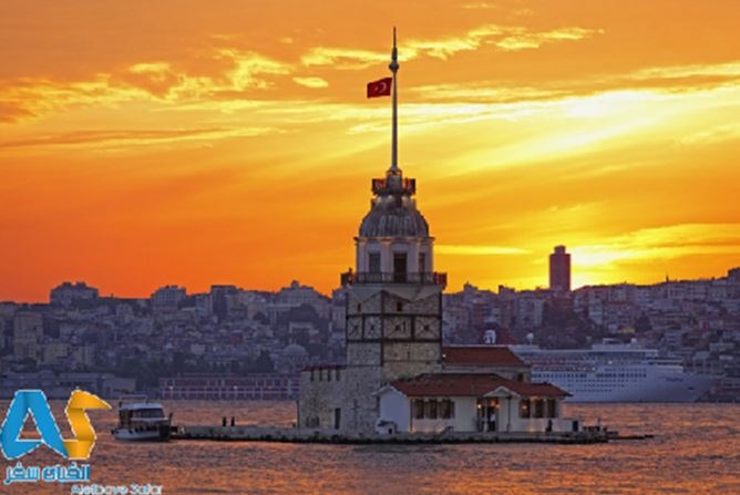 دلیل برای سفر به استانبول در فصل تابستان