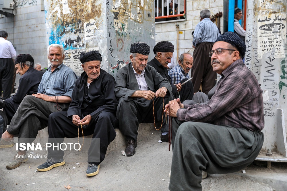  بازدید از روند بازسازی مناطق زلزله زده استان کرمانشاه