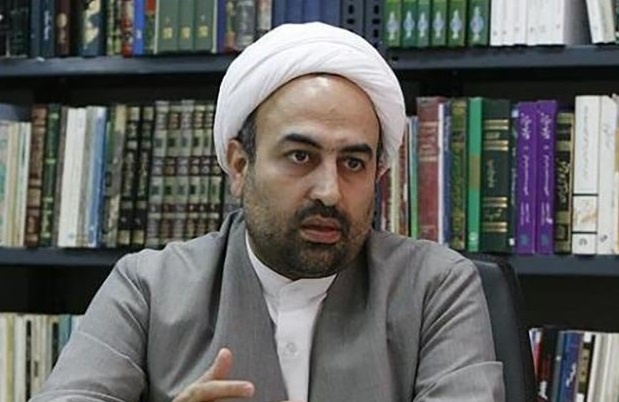 محمدرضا زائری