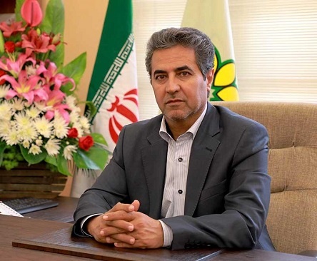اسکندرپور شهردار شیراز