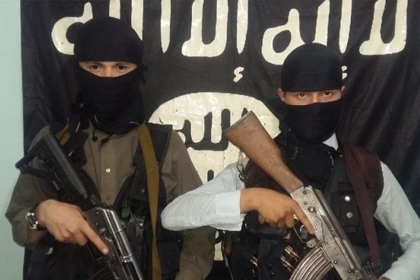 ۲ زن آلمانی عضو داعش